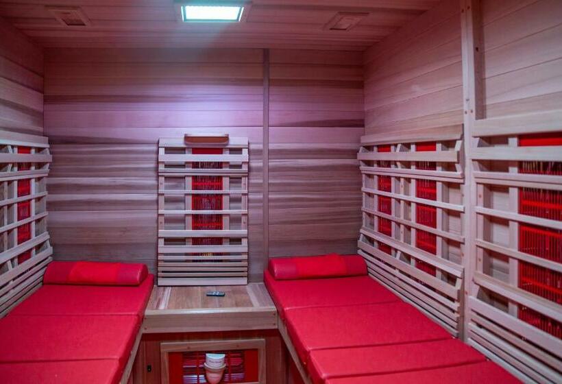 Пансион De Kaleihoeve