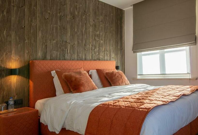 Пансион De Kaleihoeve