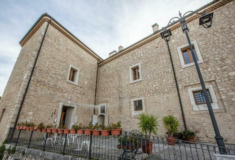 펜션 Dimore Candriano   Irpinia