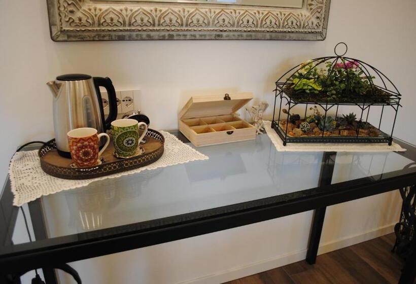 Пансион Dolcelago