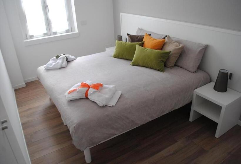 Пансион Dolcelago