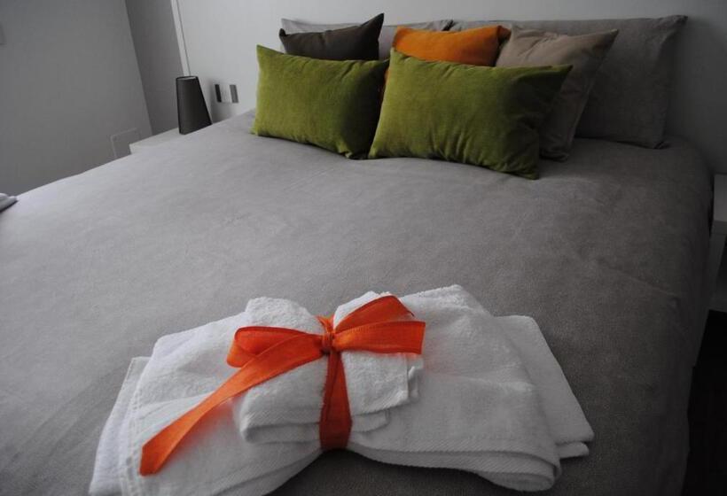 Пансион Dolcelago