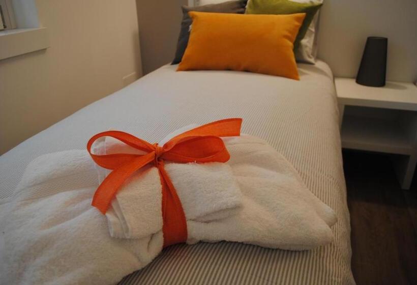 Пансион Dolcelago