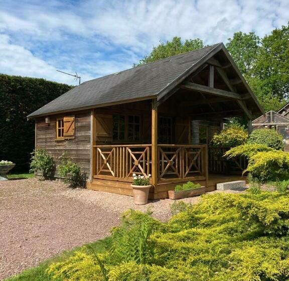 膳宿费 Chalet Voilier