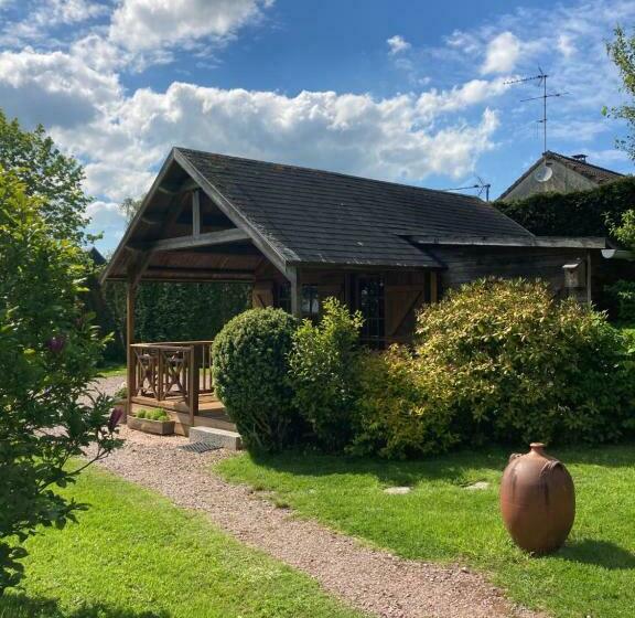 膳宿费 Chalet Voilier