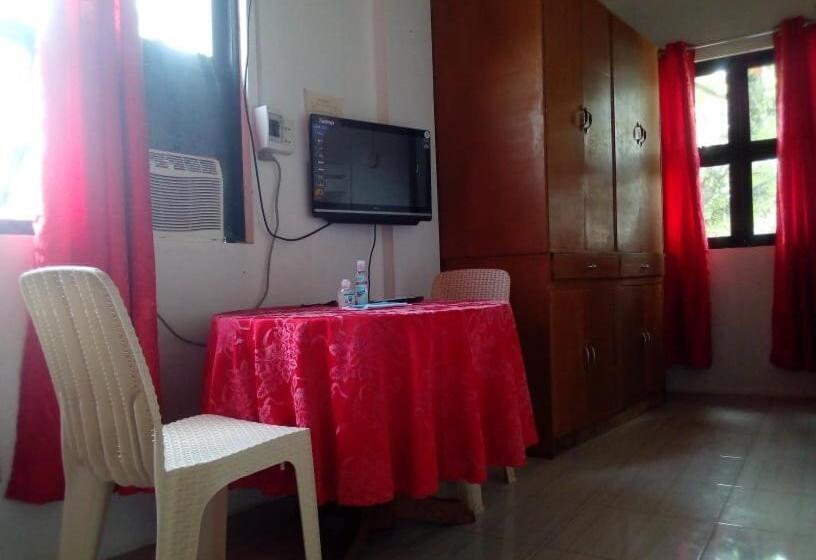 펜션 Ellens Homestay