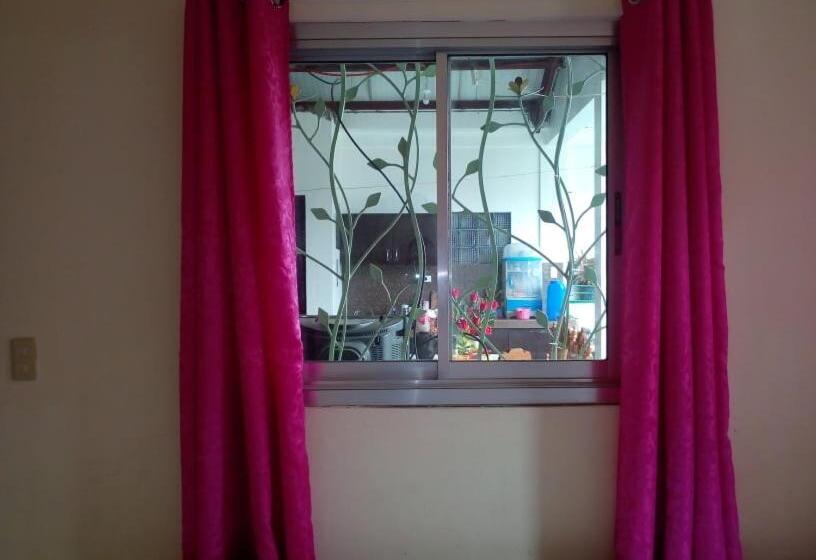 펜션 Ellens Homestay