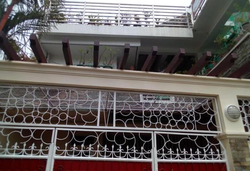 펜션 Ellens Homestay