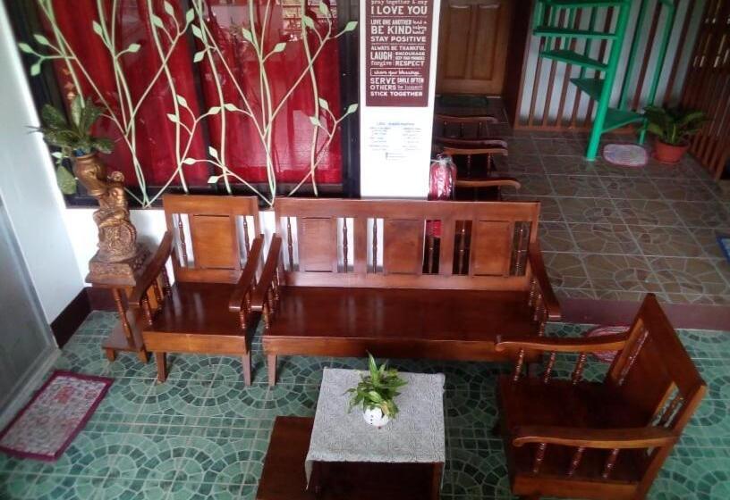 펜션 Ellens Homestay