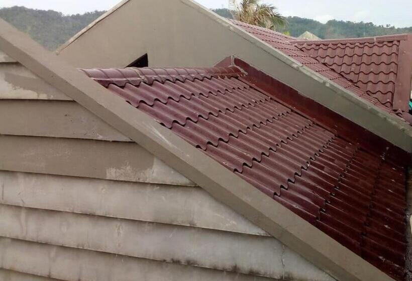 펜션 Ellens Homestay