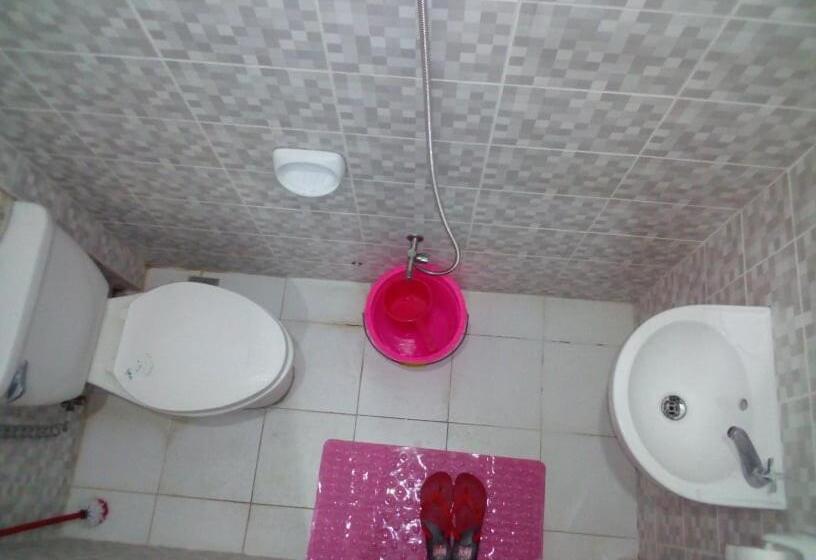 펜션 Ellens Homestay