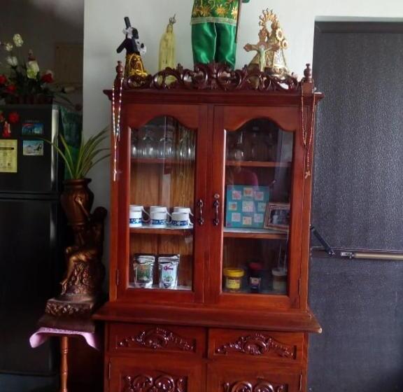 펜션 Ellens Homestay