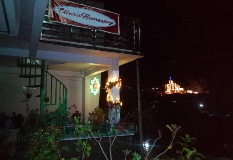 펜션 Ellens Homestay