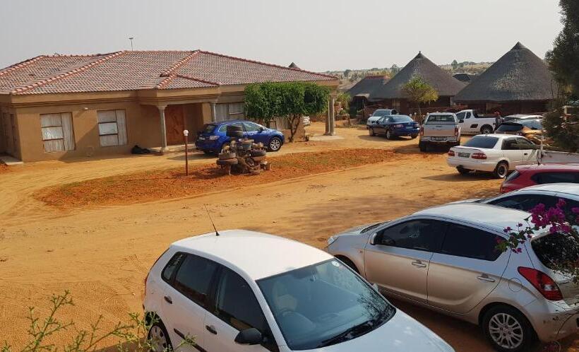 ペンション Gae Lodge