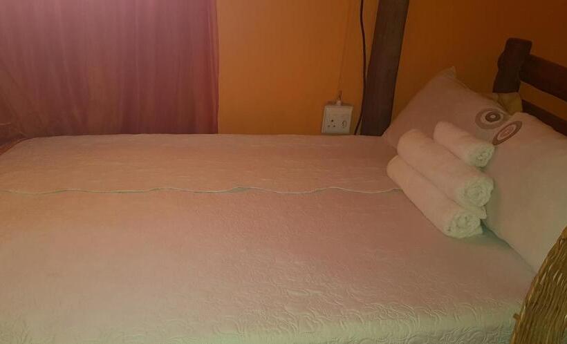 ペンション Gae Lodge