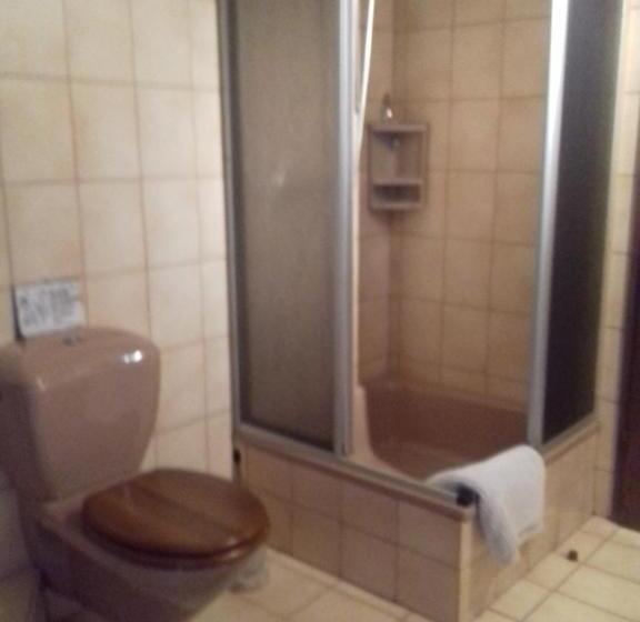 ペンション Gästehaus Sonnenhöhe Ihre Erlebnis Programm Schmiede