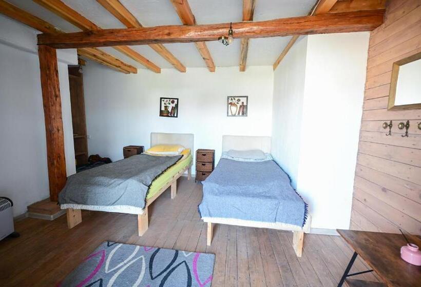 膳宿费 Guest House Bulgarka