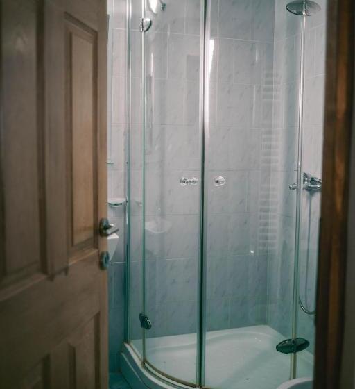 ペンション Hanul Vanatorului