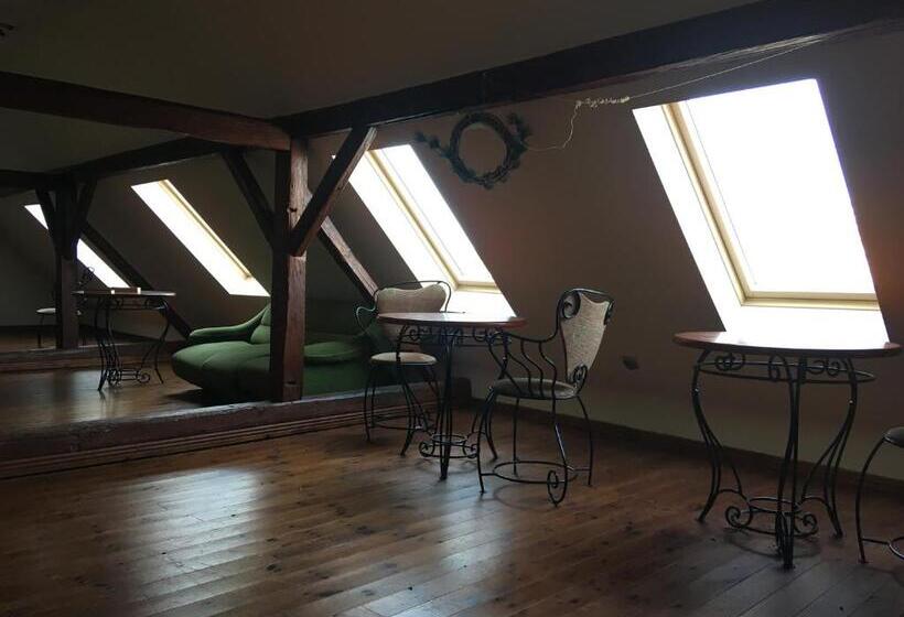 بنسيون Home Vendégház