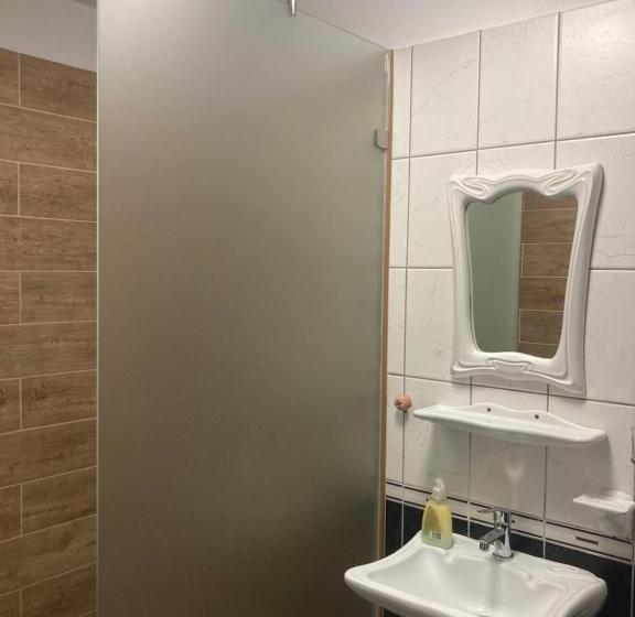 بنسيون Home Vendégház