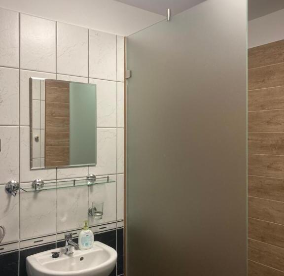 بنسيون Home Vendégház