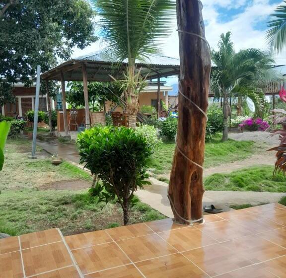 بنسيون Hostal Bullshark