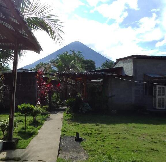 بنسيون Hostal Bullshark