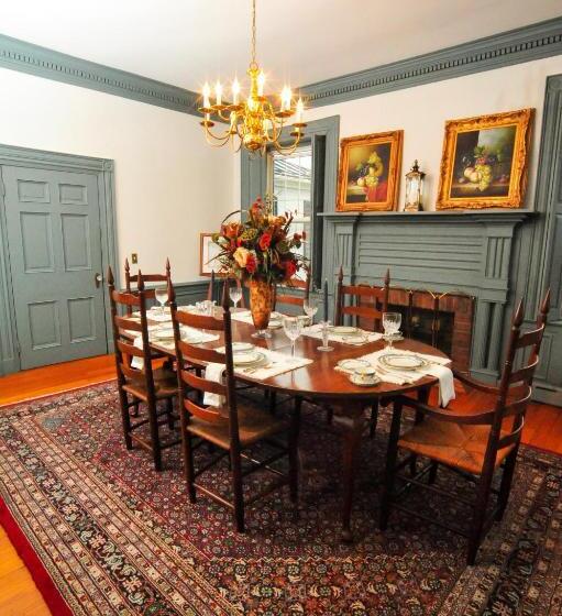 ペンション Hunter Ridge Estate