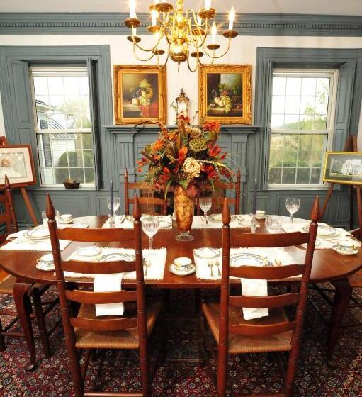 ペンション Hunter Ridge Estate