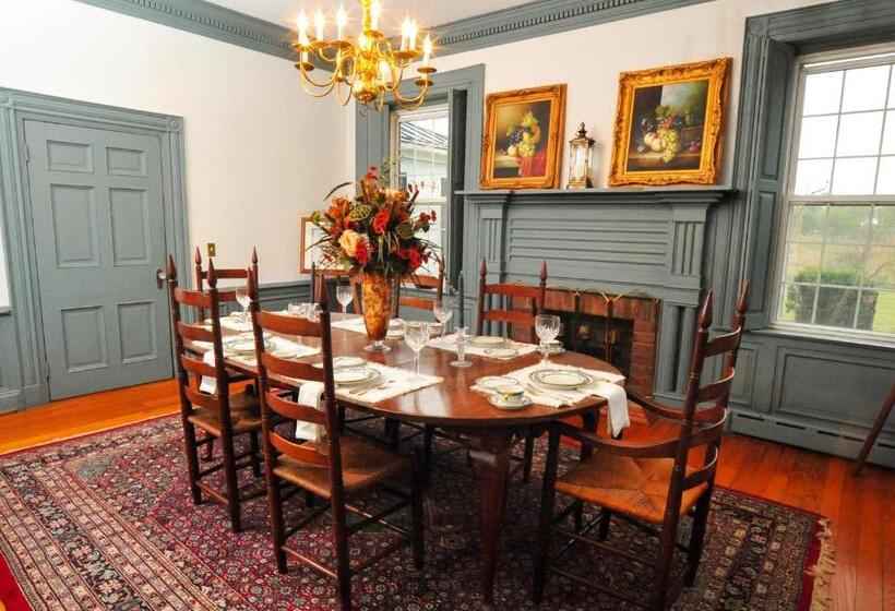 膳宿费 Hunter Ridge Estate