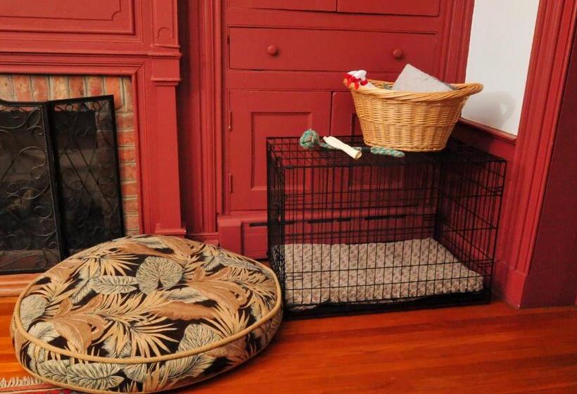 ペンション Hunter Ridge Estate