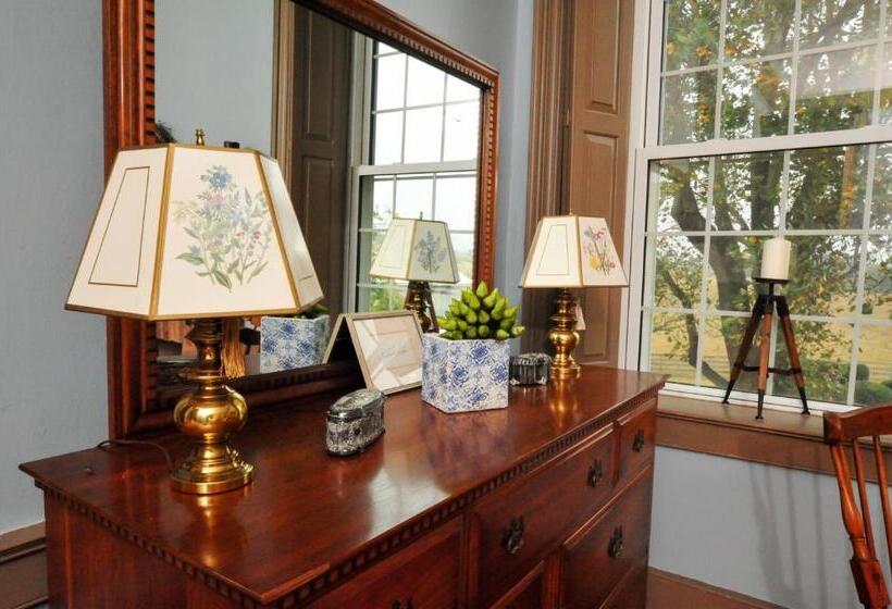 膳宿费 Hunter Ridge Estate