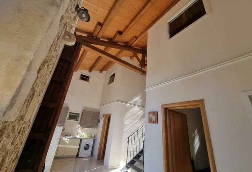 פנסיון Il Casale Suite&rooms