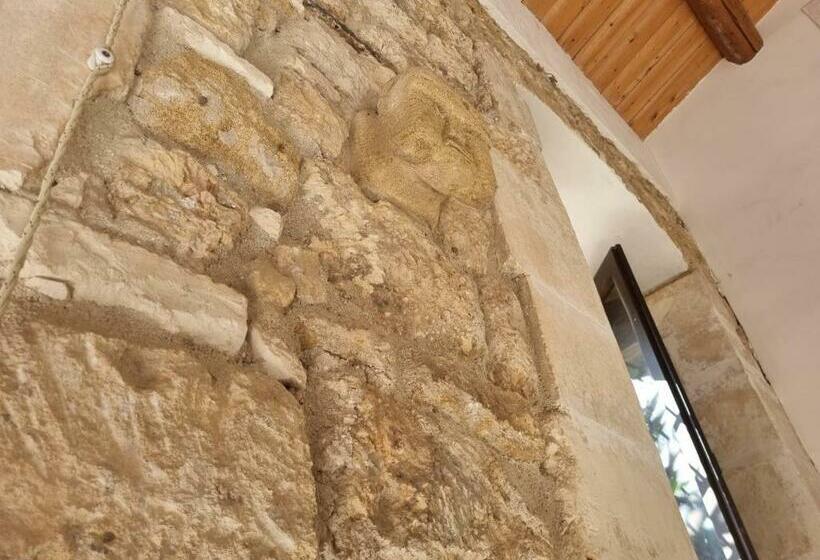 פנסיון Il Casale Suite&rooms