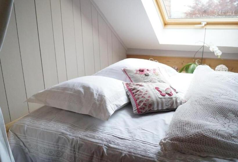 펜션 L Ancienne Cure