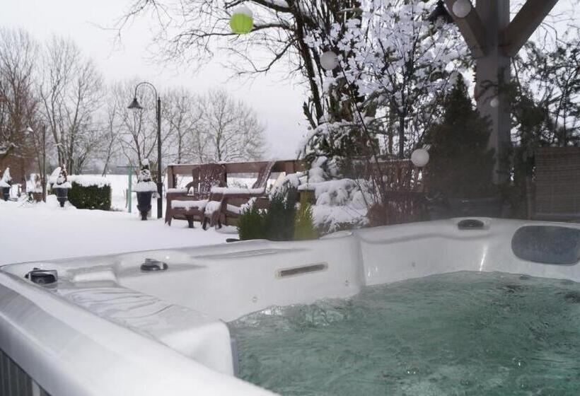 펜션 L Ancienne Cure