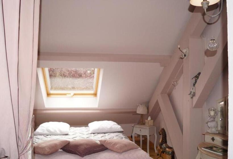 펜션 L Ancienne Cure