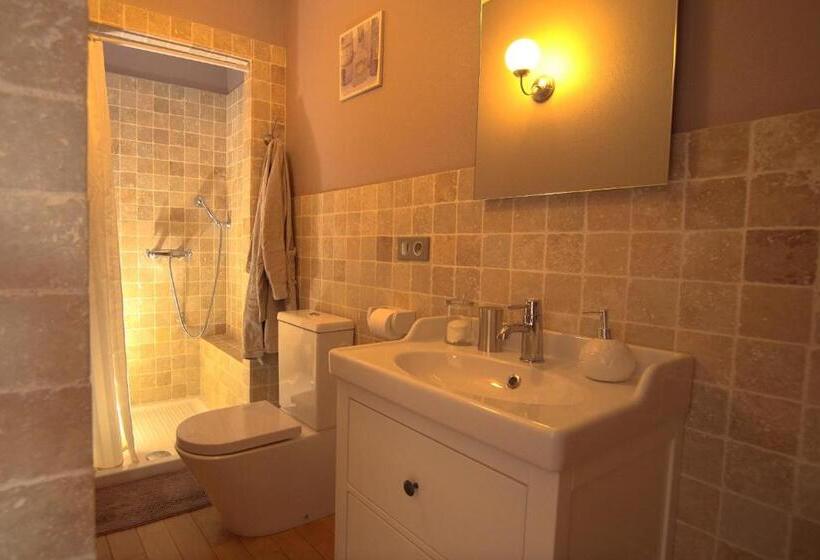 펜션 L Ancienne Cure