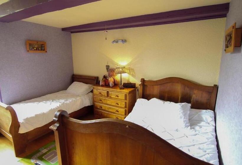 펜션 L Ancienne Cure