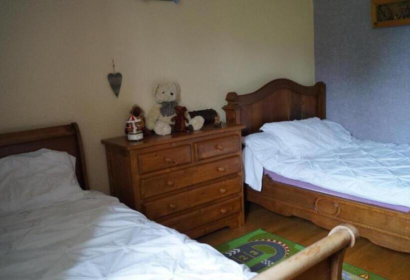 펜션 L Ancienne Cure