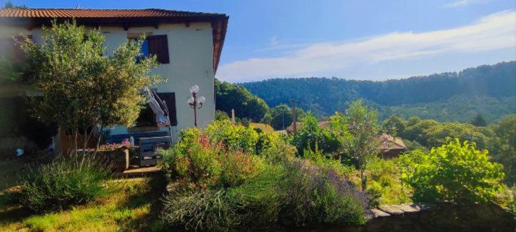 펜션 L Art Des Choix