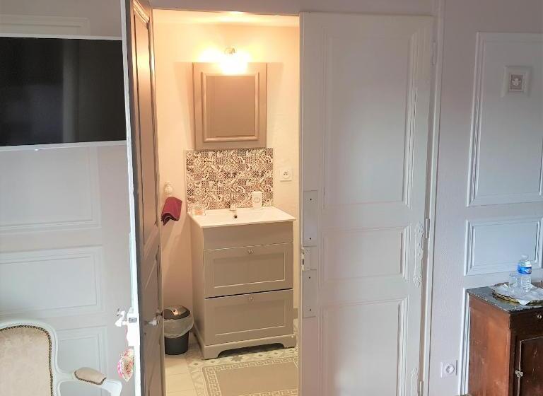 Пансион L Aumônerie