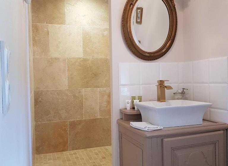 Пансион L Aumônerie