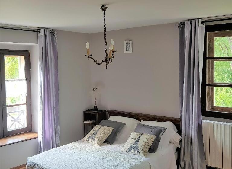 Пансион L Aumônerie