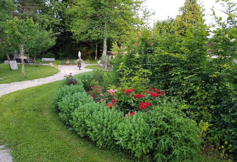 Пансион L Aumônerie