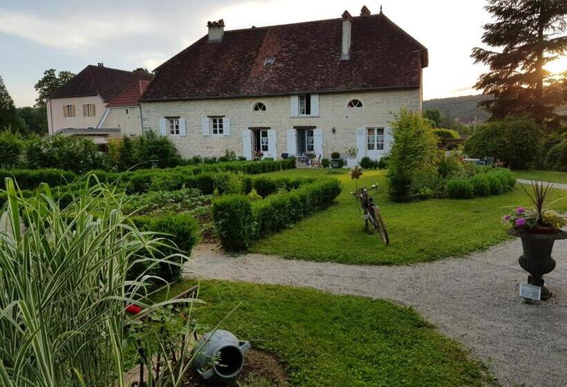 Пансион L Aumônerie