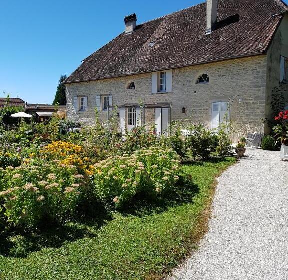 Пансион L Aumônerie