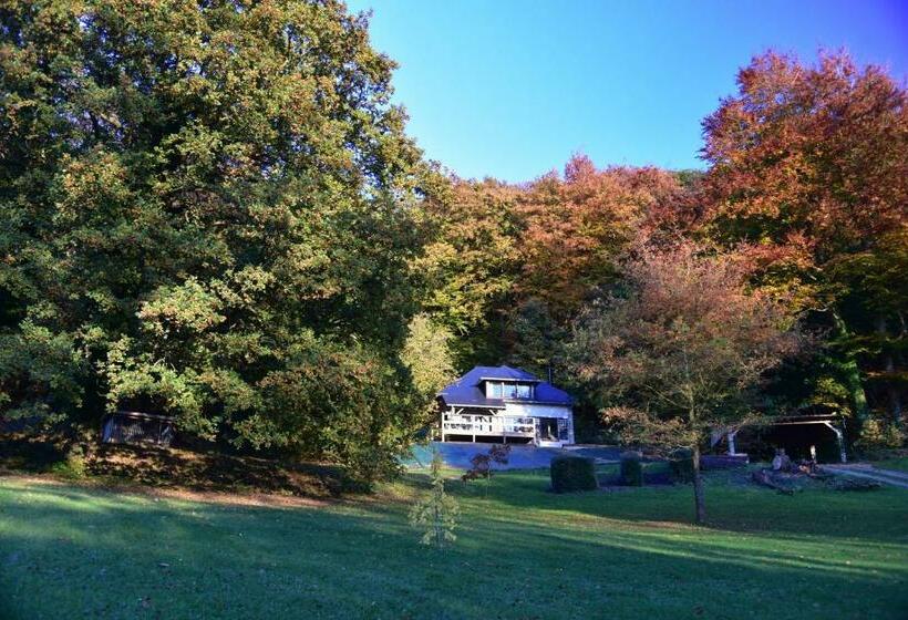 펜션 La Bellevue, Maison Entière