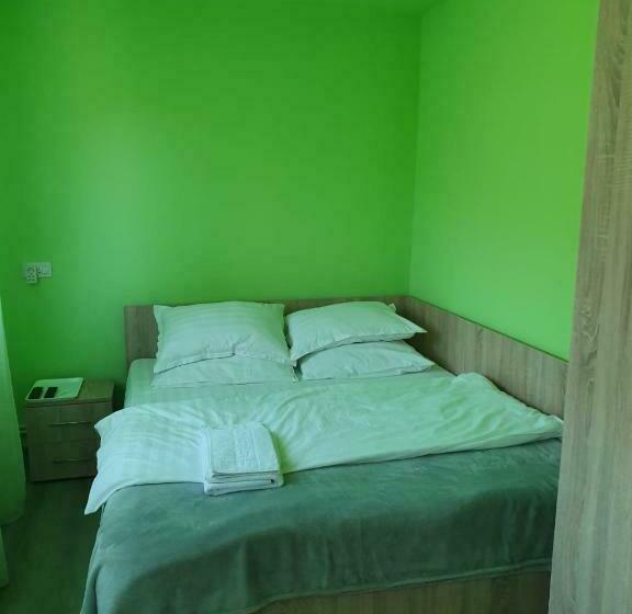 פנסיון La Bustea