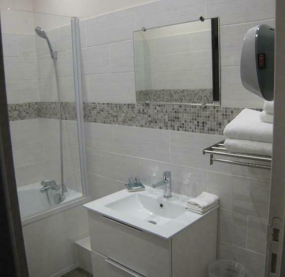 ペンション La Kefoise